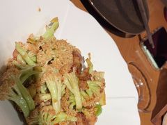 -奉天小馆·非遗东北菜(沈阳万象城店)