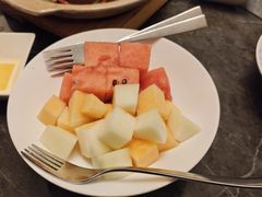 -悦厨中餐厅(成都天府丽都喜来登饭店)