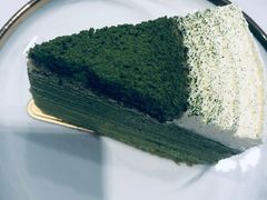-EVERNAKED裸蛋糕(SOHO天山店)