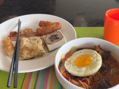 -余姚四明湖开元名都度假酒店·夏威夷西餐厅