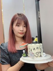 -藤野造型烫染