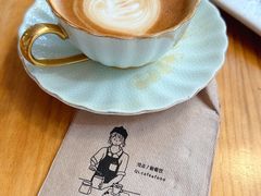 -沏点Trattoria意大利餐厅(新街口店)