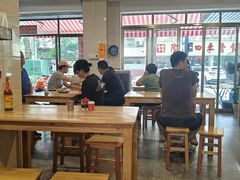 -隆都四季香饭店(碧海路店)