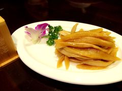 酱萝卜-老外婆(薛家南路店)