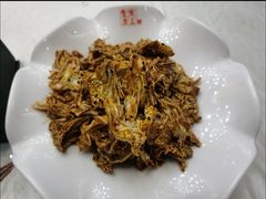 -金家老三饭庄(常营店)