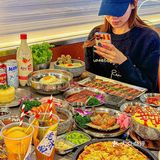 在济南！！新开的！不要太好吃！！