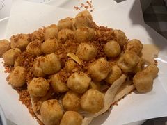 -新大咀港式茶餐厅(宝山万达店)