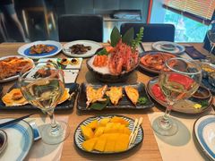 -元渔铁板烧(万象城店)