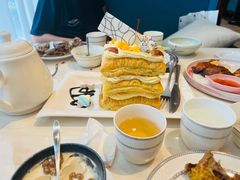 -粤玲珑广式早茶·茶餐厅