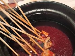 -可口香·非遗老号烧烤(南岗直营店)