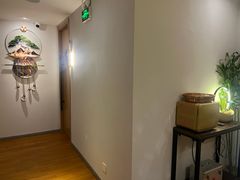 -沐森 •疗愈头疗馆(打浦桥店)