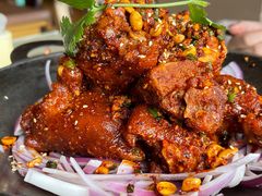 -品味泸沽湖•民族特色菜(大落水店)