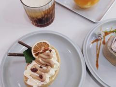 -72 COFFEE(东朝阳路店)