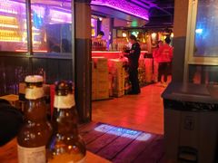 -Helens海伦司小酒馆(深圳东门店)