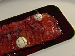 -广州文华东方酒店·悦铂尼西餐厅