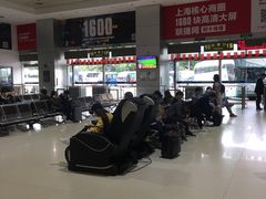 -上海长途客运南站