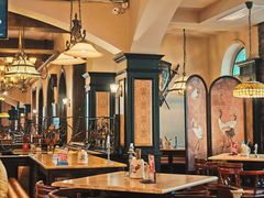 -巴伐利亚啤酒坊(意式风情街店)