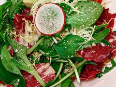 -月福京味斋·烤鸭店·北京菜(鼓楼总店)