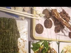 -老白清真烧烤(锦州旗舰店)