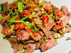 -姐夫的小菜(新中关购物中心店)