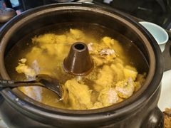 -福照楼汽锅鸡·云南菜(护国路店)
