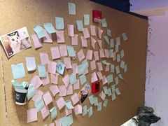 -白兔子密室(长寿路店)