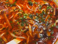 -大师兄·西北小馆(南沙万达广场店)