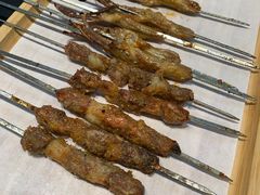 -老虎滩大连海鲜烧烤(建邺云锦路总店)