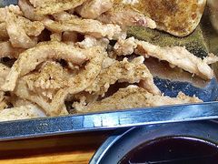 -阿姨小肉摊(同济西苑店)
