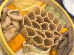 -印象吕梁•吕梁菜