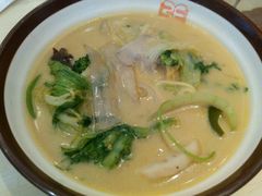 -张亮麻辣烫(尚都SOHO店)