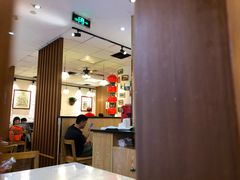 大堂-南八仙·老上海味道(南京东路店)