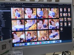 -海马体照相馆(万菱汇店)