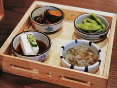 -樱宿日式和牛烧肉(五道口店)