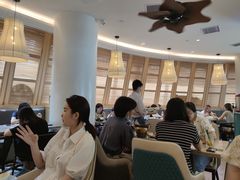 大堂-美奈小馆·越南料理(福田星河COCO Park店)