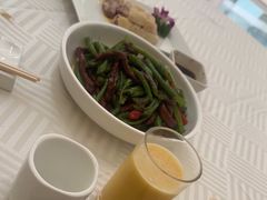 -江南村酒家
