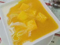 -香港華心糖水鋪(南西总店)