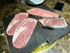 -觅福里•熟成和牛餐厅