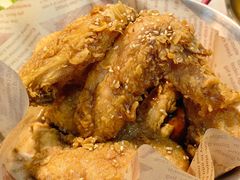 -六七八韩式烤肉·韩国料理(上杭路店)