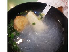单档汤-白玉兰小吃(新村路店)