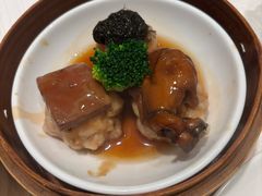-金悦轩海鲜酒家(拱北店)