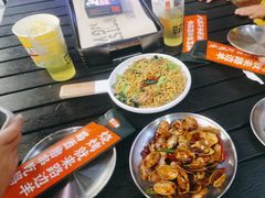 -路边羊烧烤酒场(宝带路店)