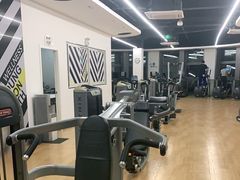 -一兆韦德(万源城店)