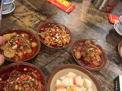 -太原茂业天地购物中心