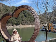 -新安江山水画廊风景区