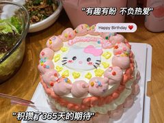 -巢爷老味(东方红店)