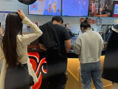 -CoCo都可(合生汇店)