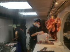 -海银海记潮汕牛肉火锅(新港中路海珠店)