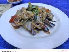 -东江海鲜大排档·潮汕菜·砂锅粥