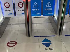 -北京科技大学-游泳馆